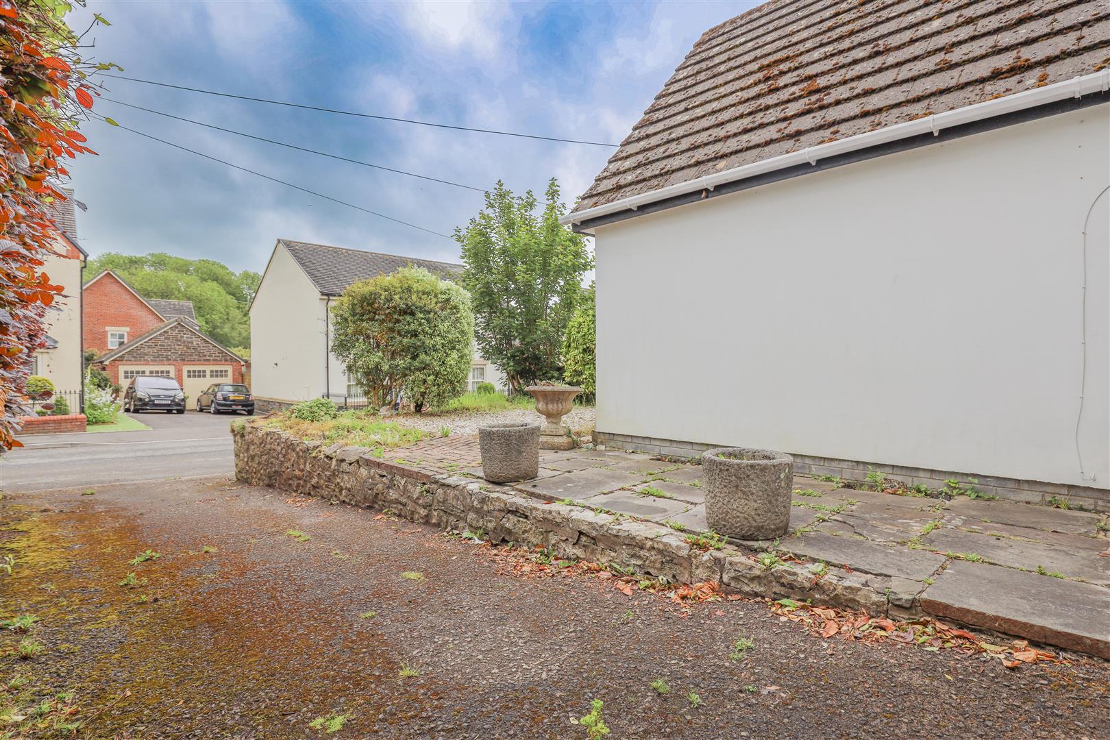 Town Mill Road, Cowbridge, Vale of Glamorgan, CF71 7BE